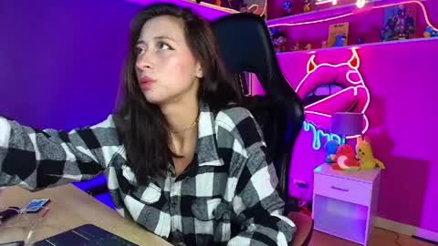 Milly Cute online show from 04/10/26, 04:39