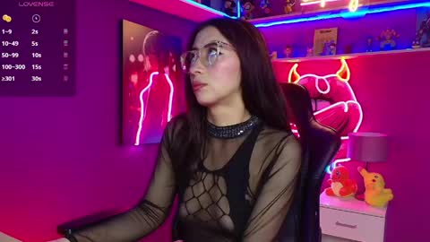 Milly Cute online show from 04/24/26, 04:15