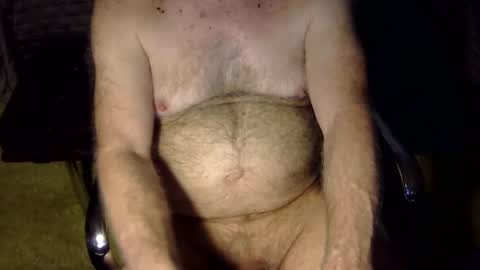 r-glenn-01 online show from 04/24/26, 03:09