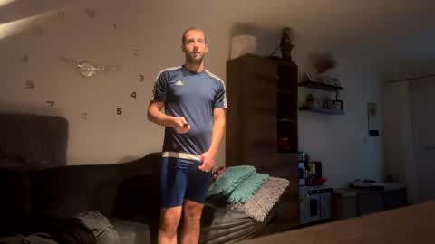 Snapshot of mydreamlife12 chatting on 12/06/24, 08:15 Fabio online show from 12/06/24, 08:15