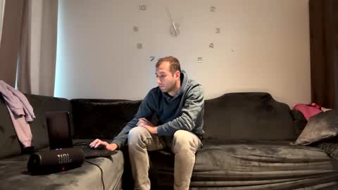 Snapshot of mydreamlife12 chatting on 12/13/24, 11:55 Fabio online show from 12/13/24, 11:55