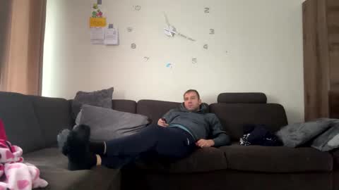 Snapshot of mydreamlife12 chatting on 01/22/25, 10:18 Fabio online show from 01/22/25, 10:18