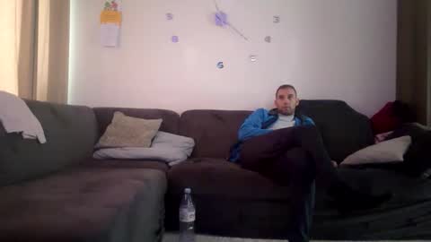 Snapshot of mydreamlife12 chatting on 12/03/25, 10:24 Fabio online show from 12/03/25, 10:24