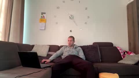 Snapshot of mydreamlife12 chatting on 03/04/26, 09:26 Fabio online show from 03/04/26, 09:26