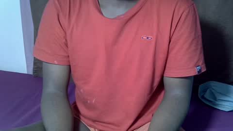 ronny online show from 08/09/26, 03:19