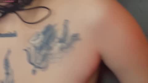 Hecate online show from 11/07/25, 10:37