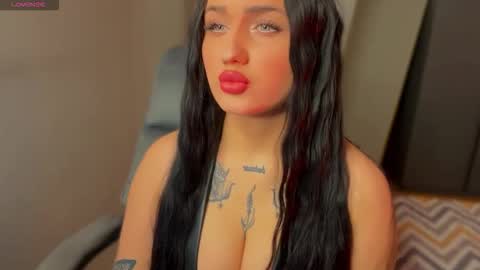 Hecate online show from 03/22/26, 01:36