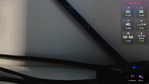 Juan  OF  myhairymacho online show from 06/03/26, 09:45