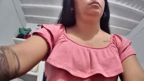 myhoney_hot online show from 01/10/25, 11:43