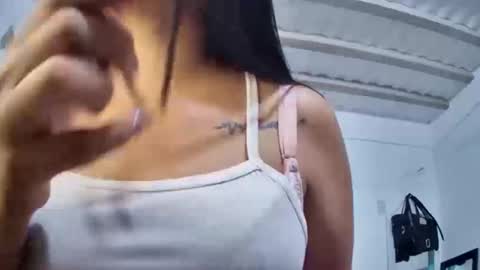myhoney_hot online show from 09/26/25, 05:17