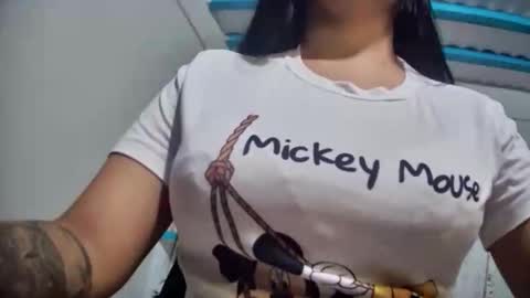 myhoney_hot online show from 12/14/25, 12:21