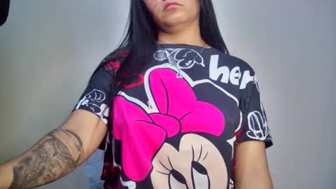 myhoney_hot online show from 04/14/26, 03:23