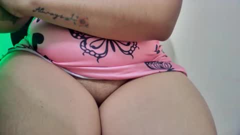 myhoney_hot online show from 04/19/26, 11:53