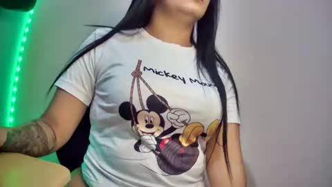 myhoney_hot online show from 04/19/26, 06:32