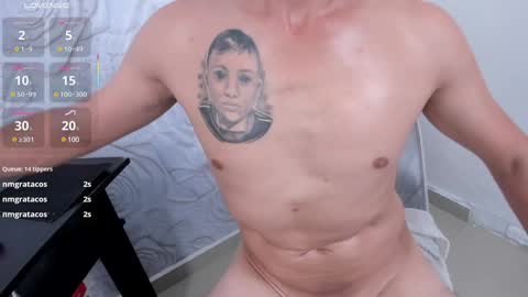 Snapshot of myinnocentwhore chatting on 01/18/25, 10:17 LINDA AND EMILIO online show from 01/18/25, 10:17