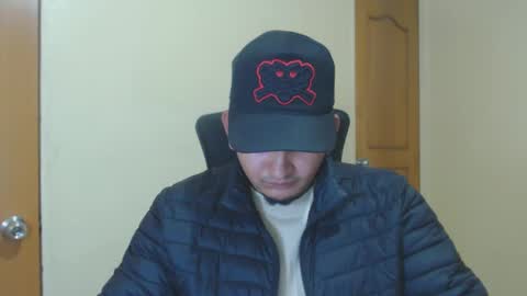 myke_andrade online show from 01/02/25, 03:05