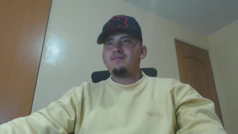 myke_andrade online show from 01/05/25, 06:56