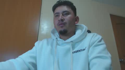 myke_andrade online show from 01/12/25, 07:00