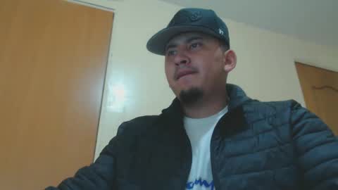 myke_andrade online show from 01/18/25, 04:37