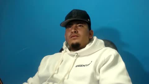 myke_andrade online show from 01/24/25, 02:18