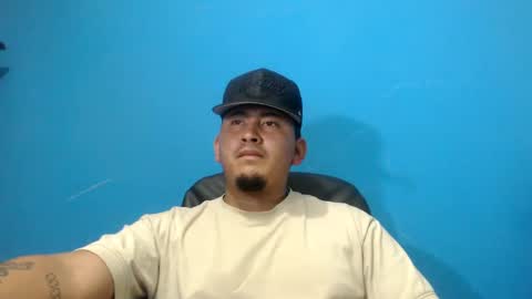 myke_andrade online show from 01/24/25, 05:53