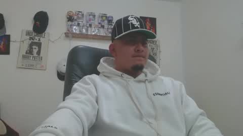myke_andrade online show from 02/02/25, 05:15