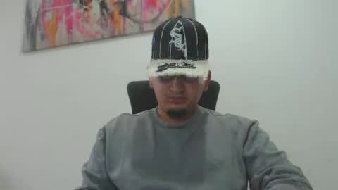 myke_andrade online show from 02/07/25, 11:45