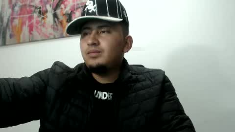 myke_andrade online show from 02/10/25, 01:46