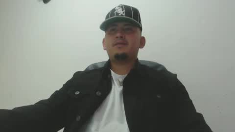 myke_andrade online show from 03/02/25, 01:58