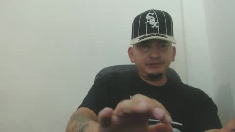 myke_andrade online show from 03/07/25, 05:29