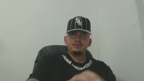 myke_andrade online show from 03/11/25, 07:03