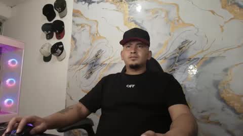 myke_andrade online show from 02/10/26, 05:55