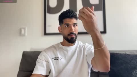 Myke esthetic online show from 12/01/24, 07:58