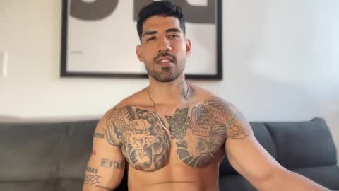 Myke esthetic online show from 01/16/25, 10:34