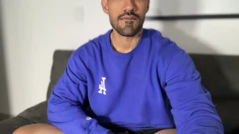 Myke esthetic online show from 02/14/25, 12:30