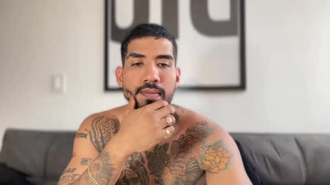 Myke esthetic online show from 02/27/25, 09:58