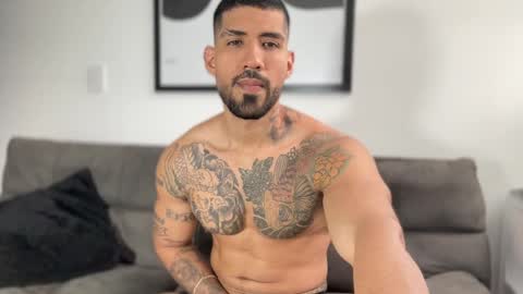 Myke esthetic online show from 02/28/25, 09:44