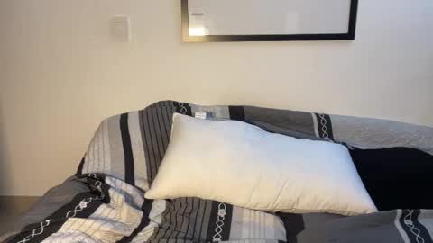 Myke esthetic online show from 09/13/25, 06:40