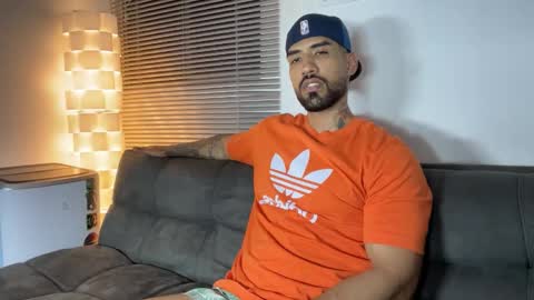 Myke esthetic online show from 02/17/26, 06:54