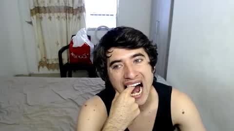 mike online show from 10/30/25, 07:25