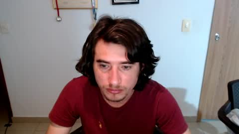 mike online show from 04/01/26, 02:23