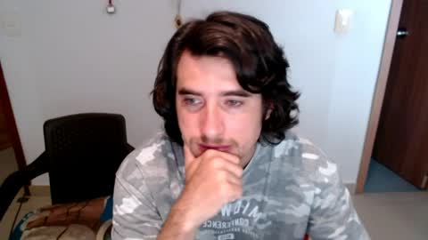 mike online show from 04/06/26, 07:26