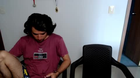 mike online show from 04/11/26, 06:56