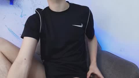 Mykel   online show from 02/20/26, 02:39