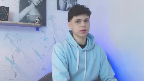 Mykel   online show from 02/24/26, 02:15