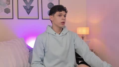 Mykel   online show from 04/07/26, 06:08