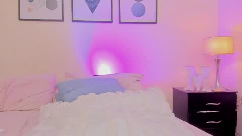 Mykel   online show from 04/21/26, 03:17