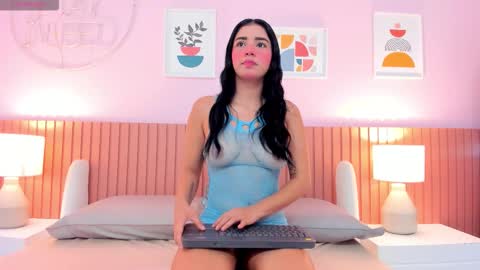 MILA online show from 01/16/26, 04:05