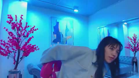 myla_evans online show from 12/02/25, 11:59