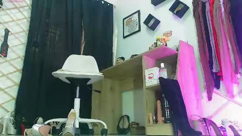 myla sarah1 online show from 04/30/26, 08:57